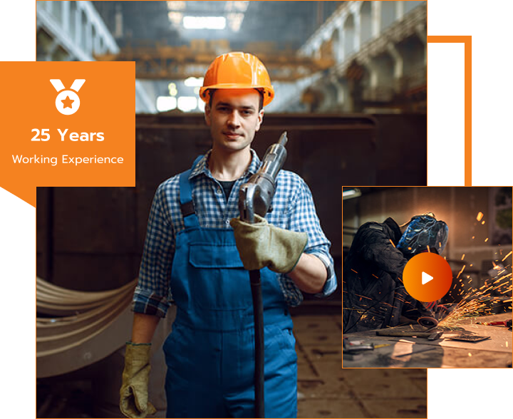 Worker